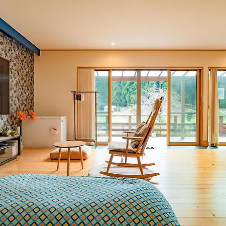 Ukiha Kojio No Akari Villa Kültér fotó
