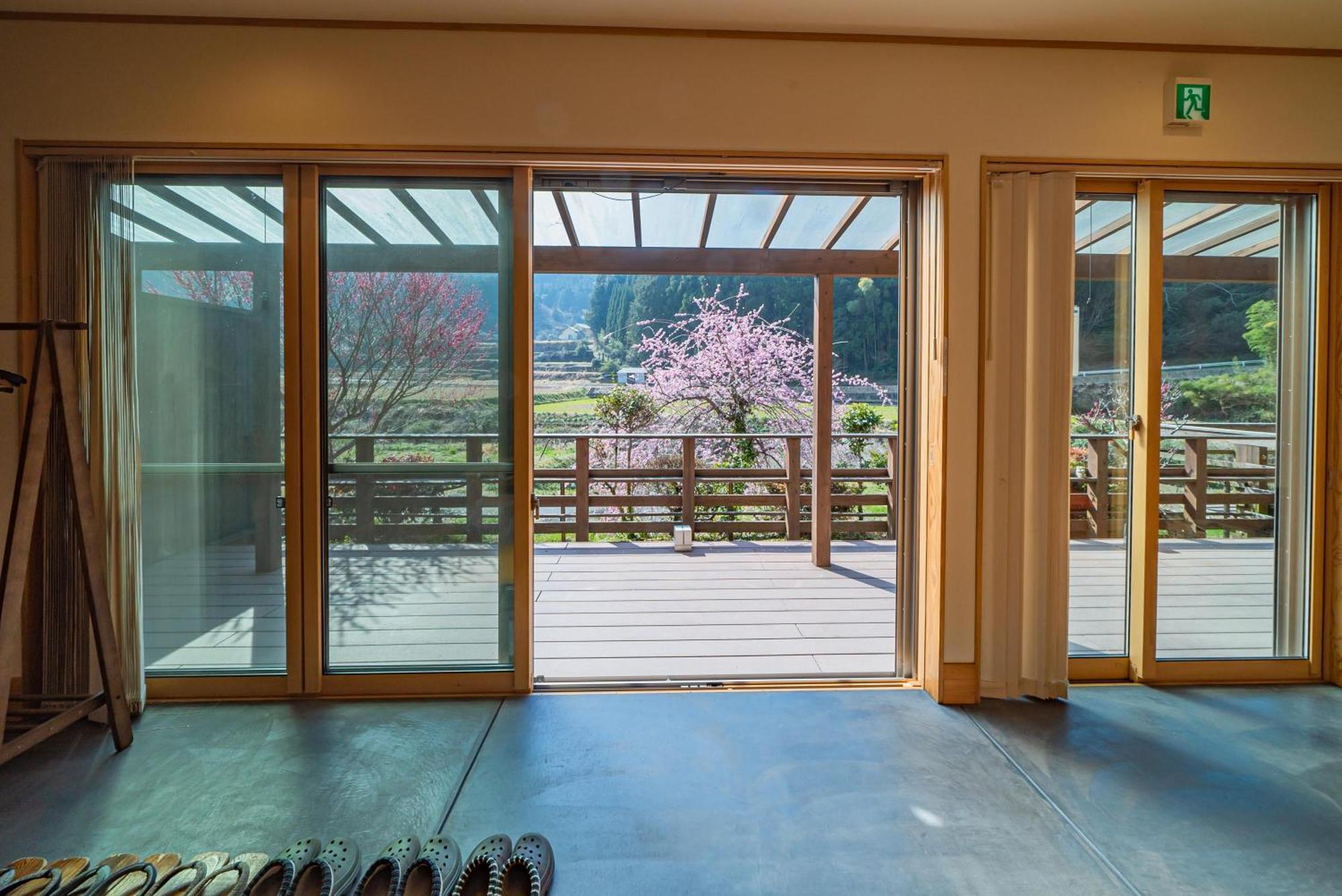 Ukiha Kojio No Akari Villa Kültér fotó