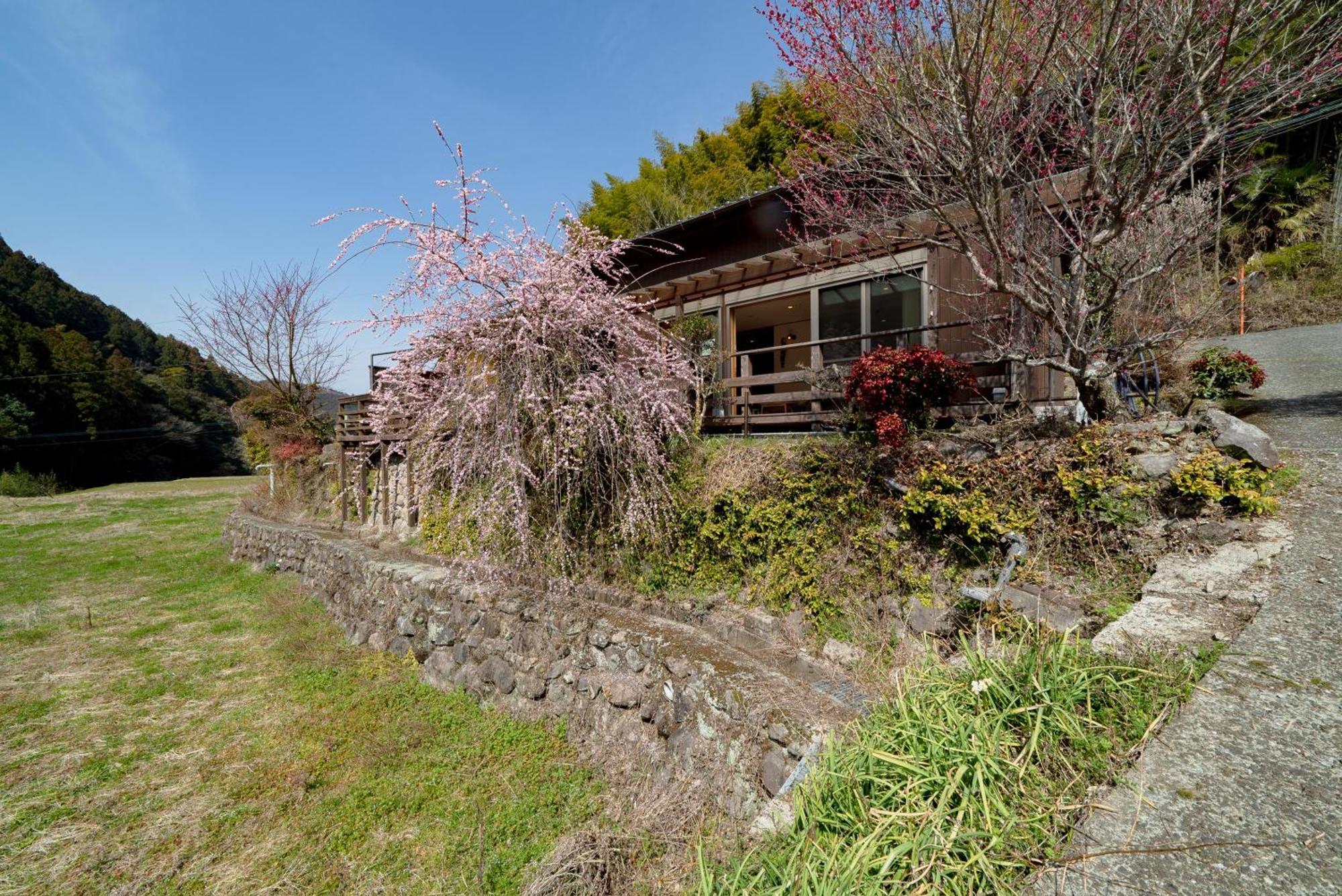 Ukiha Kojio No Akari Villa Kültér fotó