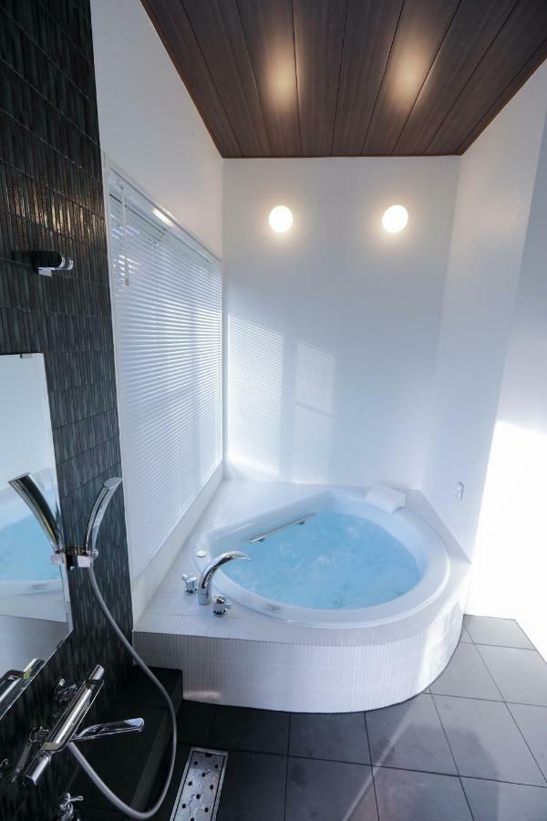 Ukiha Kojio No Akari Villa Kültér fotó