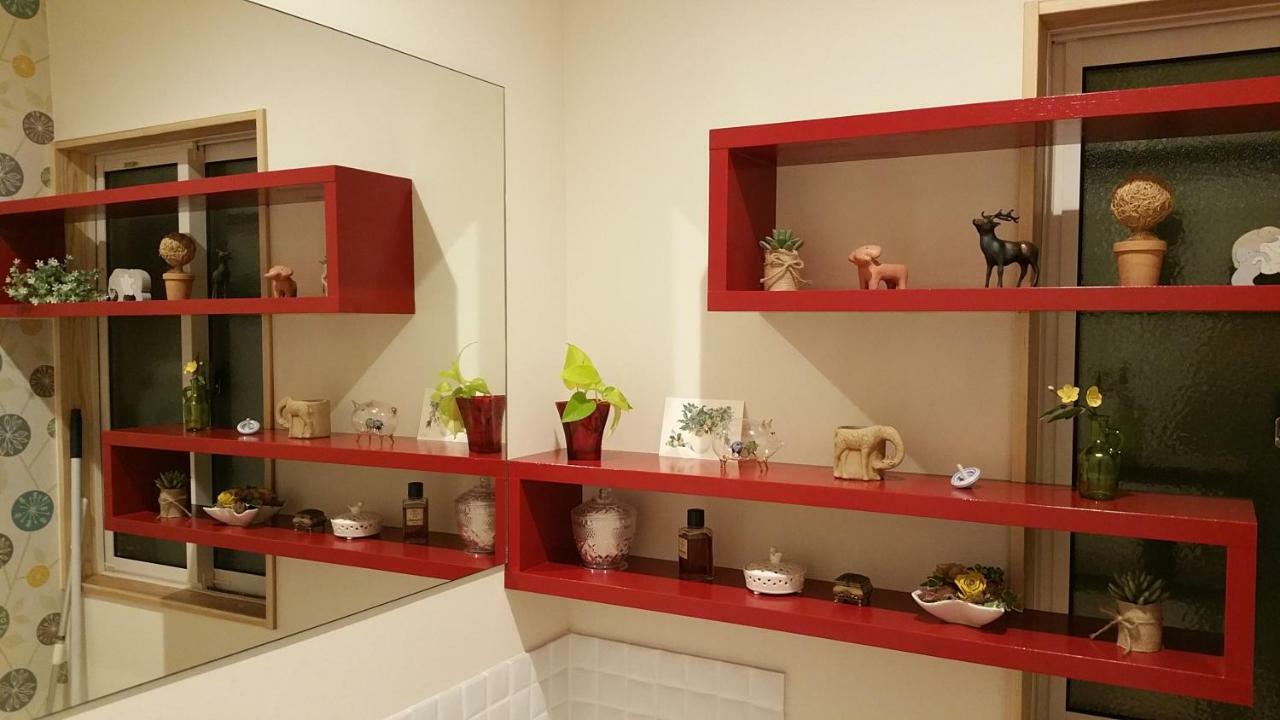 Ukiha Kojio No Akari Villa Kültér fotó