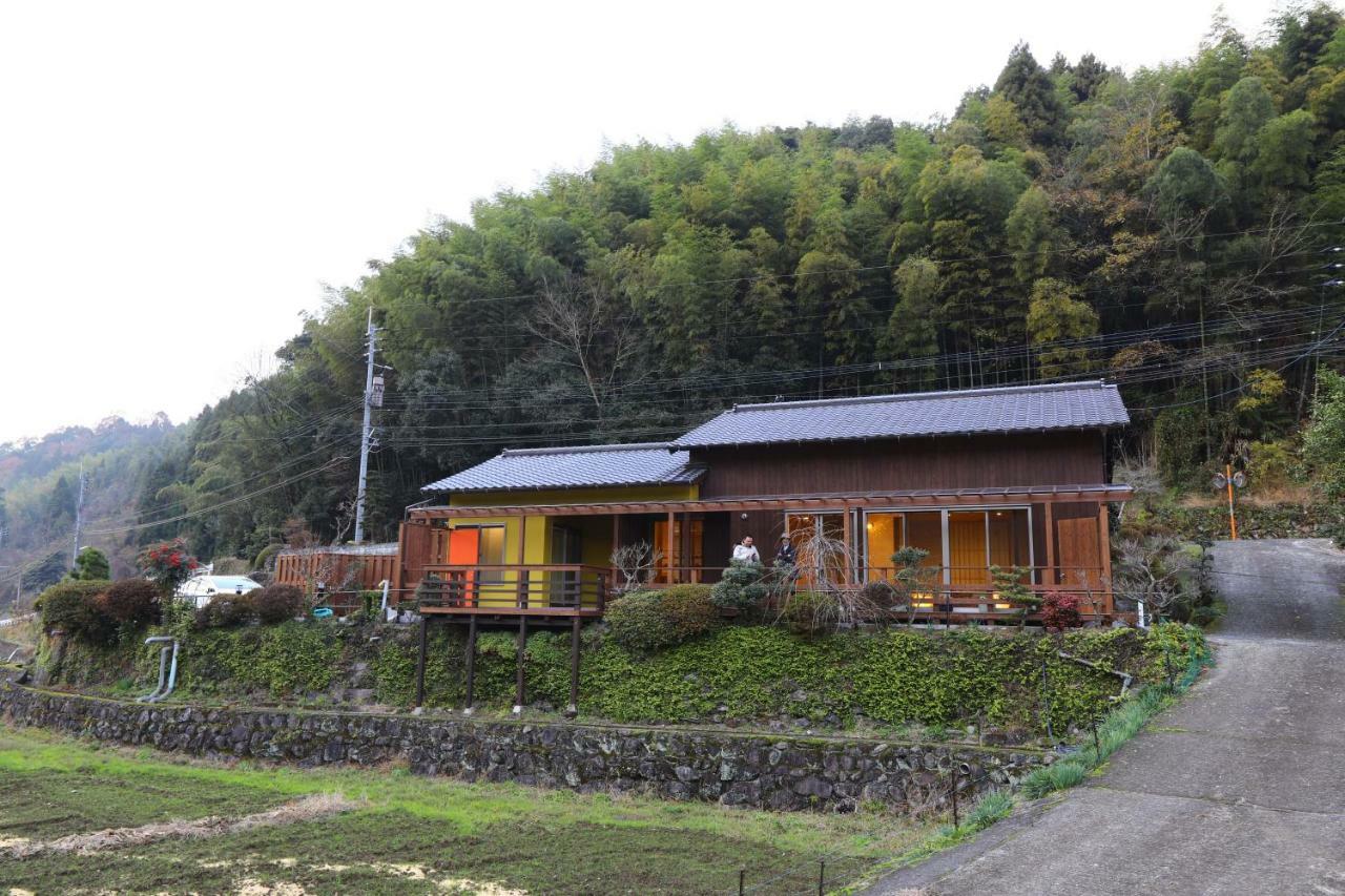 Ukiha Kojio No Akari Villa Kültér fotó