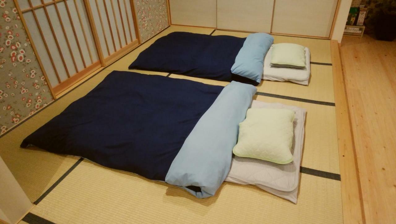 Ukiha Kojio No Akari Villa Kültér fotó